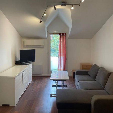 פריז Tm Appartement Bastille מראה חיצוני תמונה