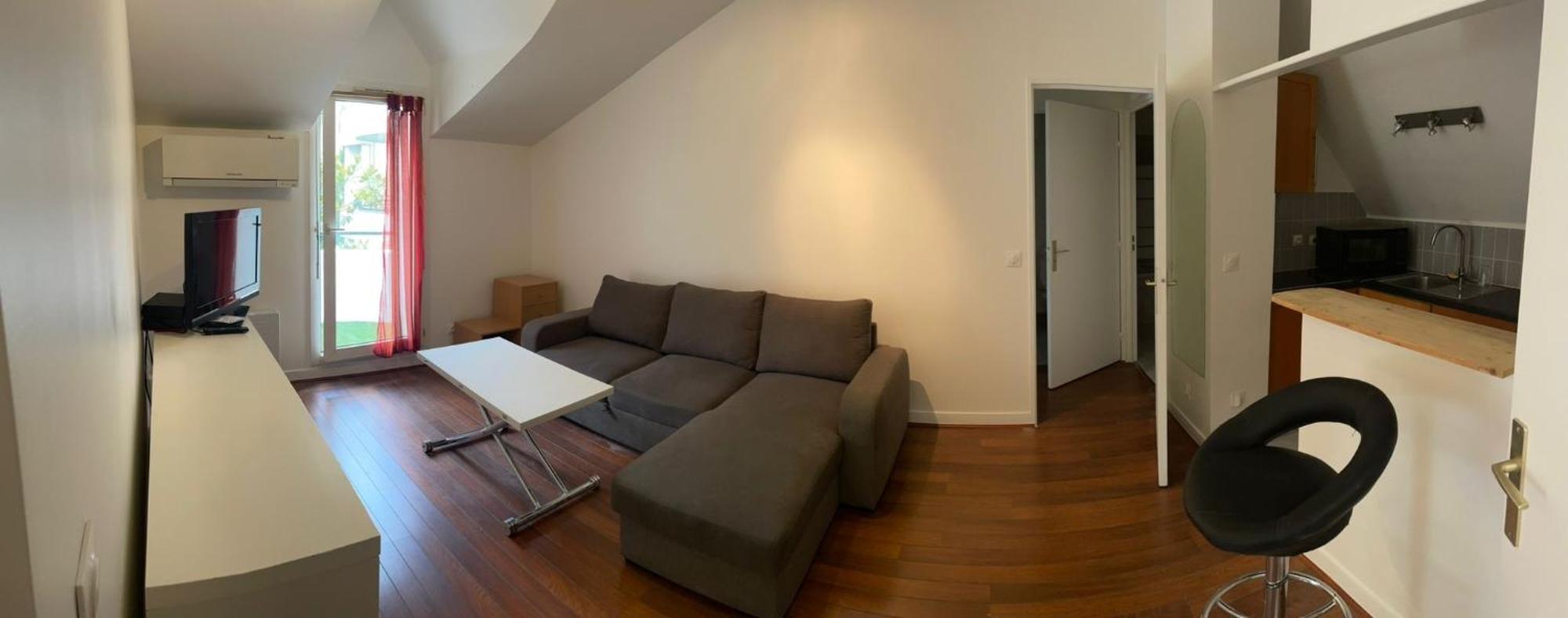 פריז Tm Appartement Bastille מראה חיצוני תמונה