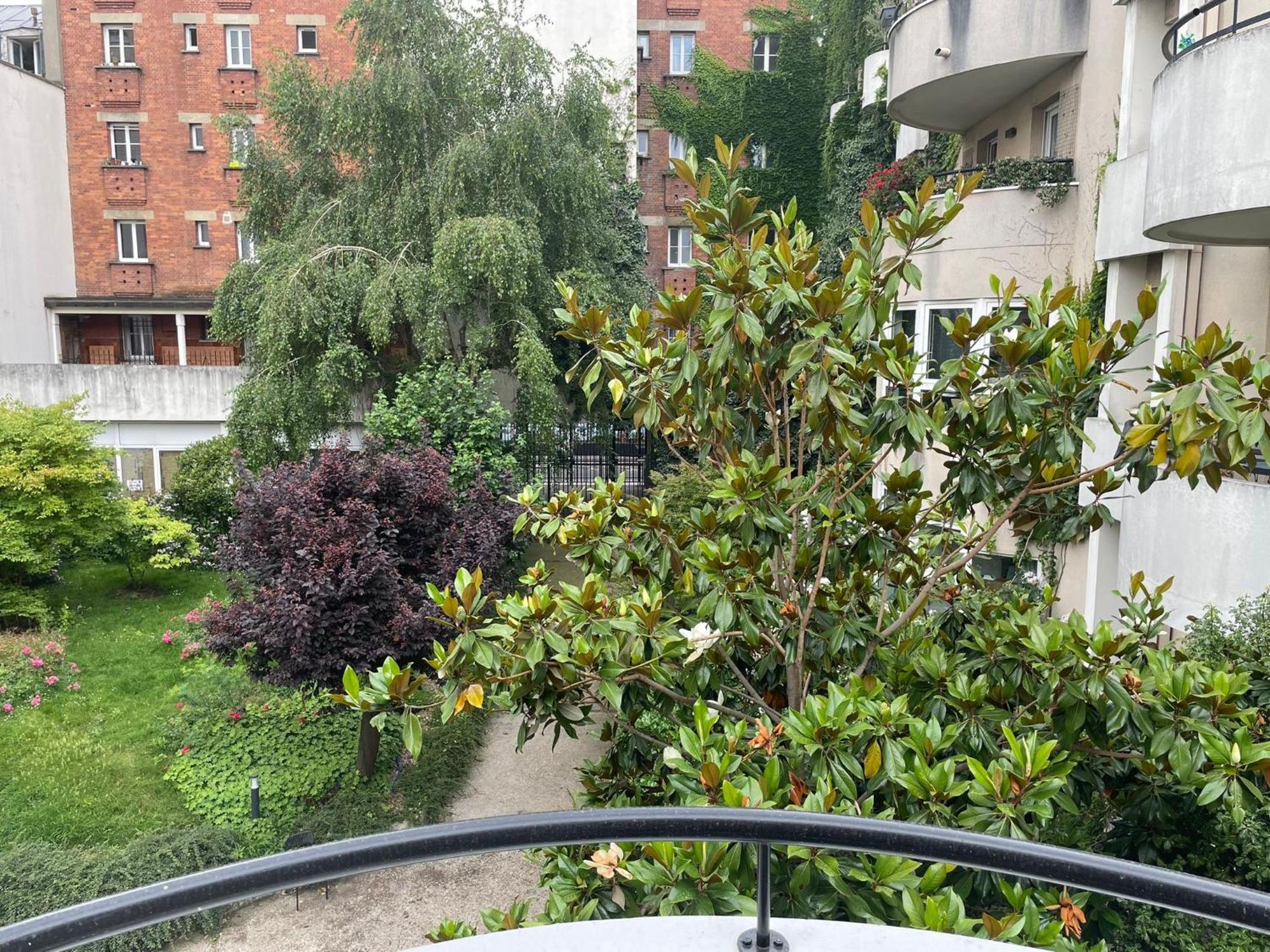 פריז Tm Appartement Bastille מראה חיצוני תמונה