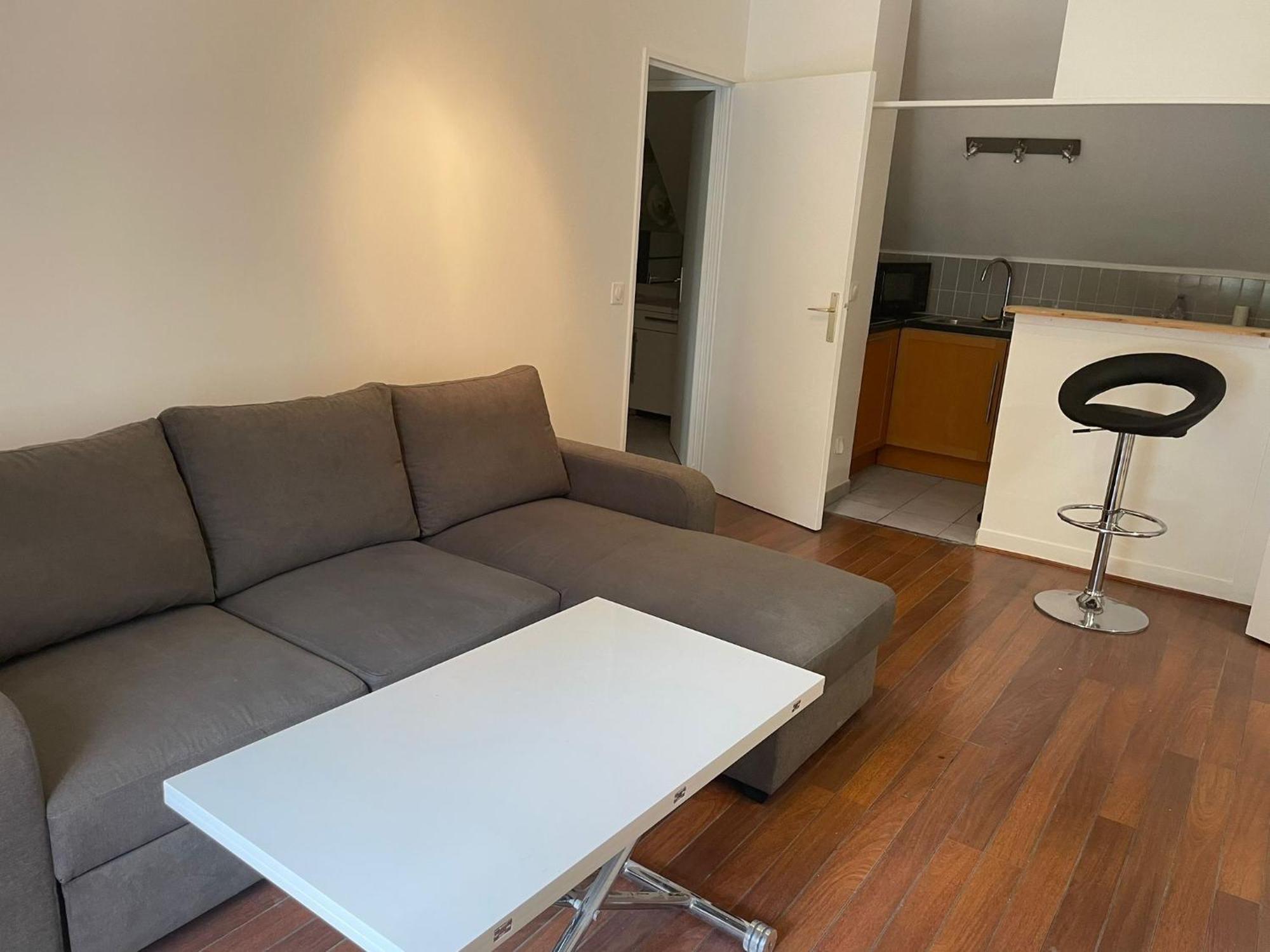 פריז Tm Appartement Bastille מראה חיצוני תמונה