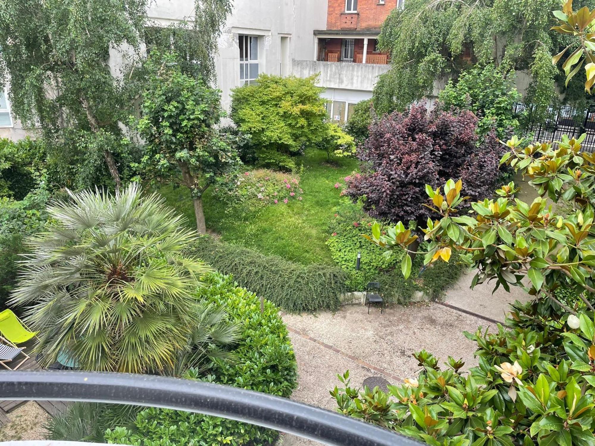 פריז Tm Appartement Bastille מראה חיצוני תמונה
