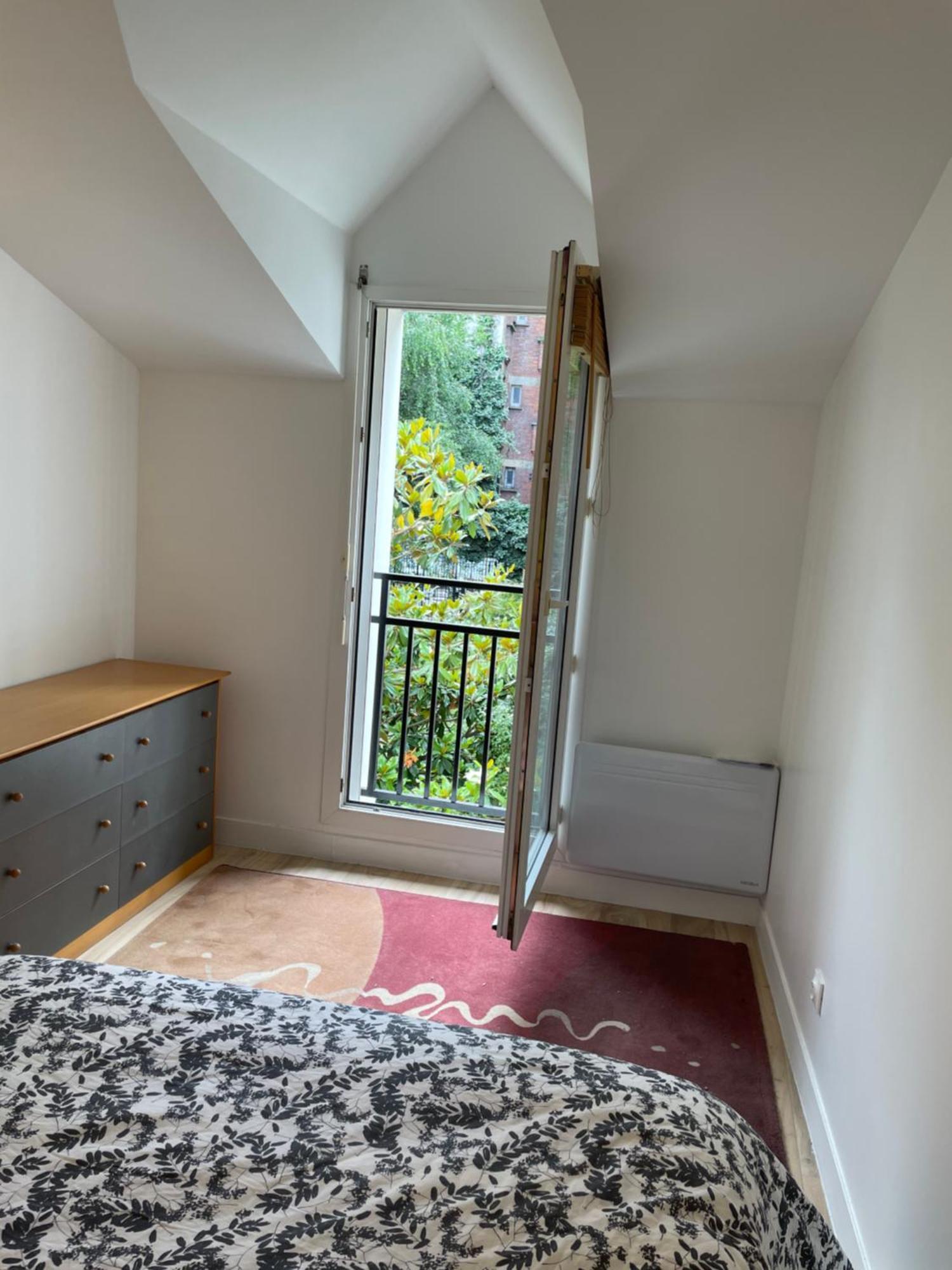 פריז Tm Appartement Bastille מראה חיצוני תמונה