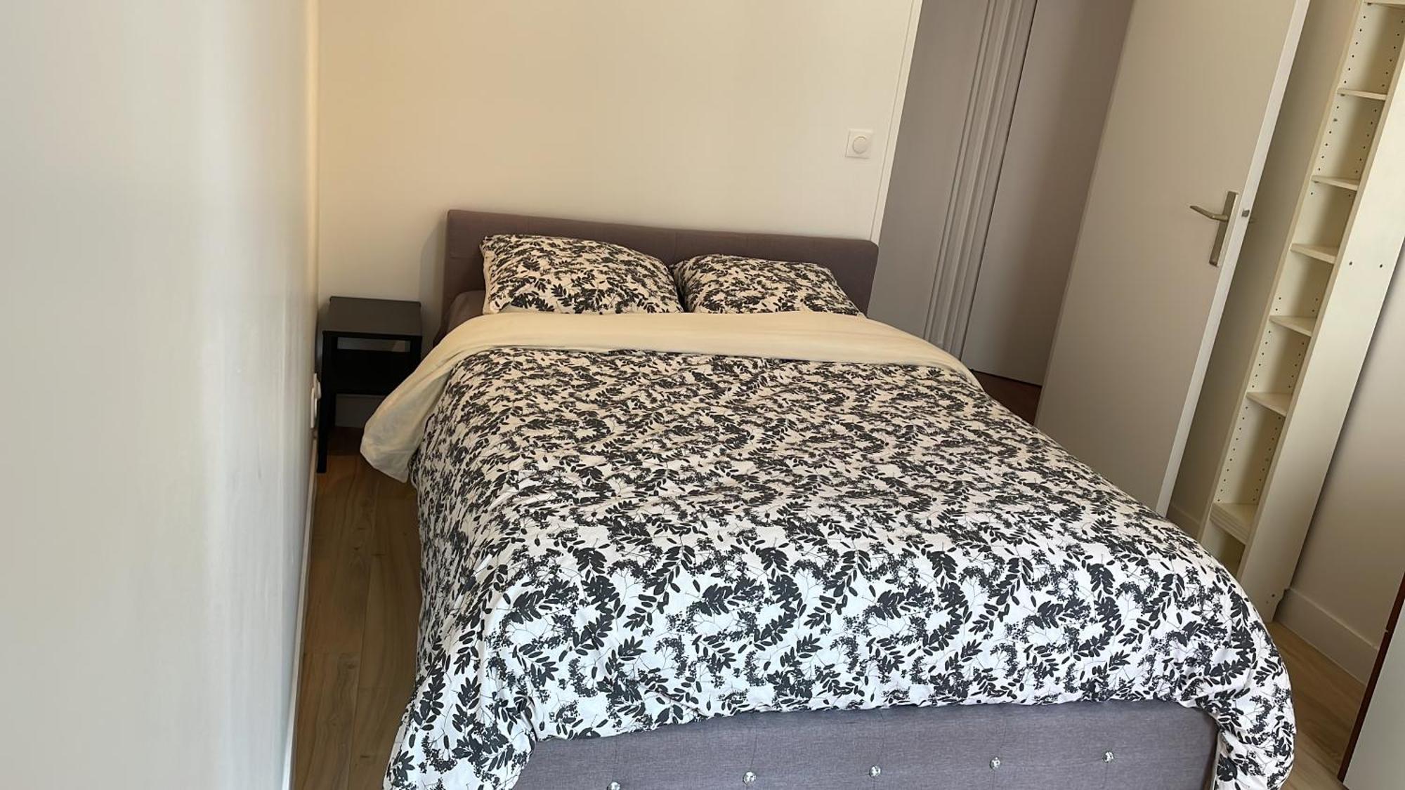 פריז Tm Appartement Bastille מראה חיצוני תמונה